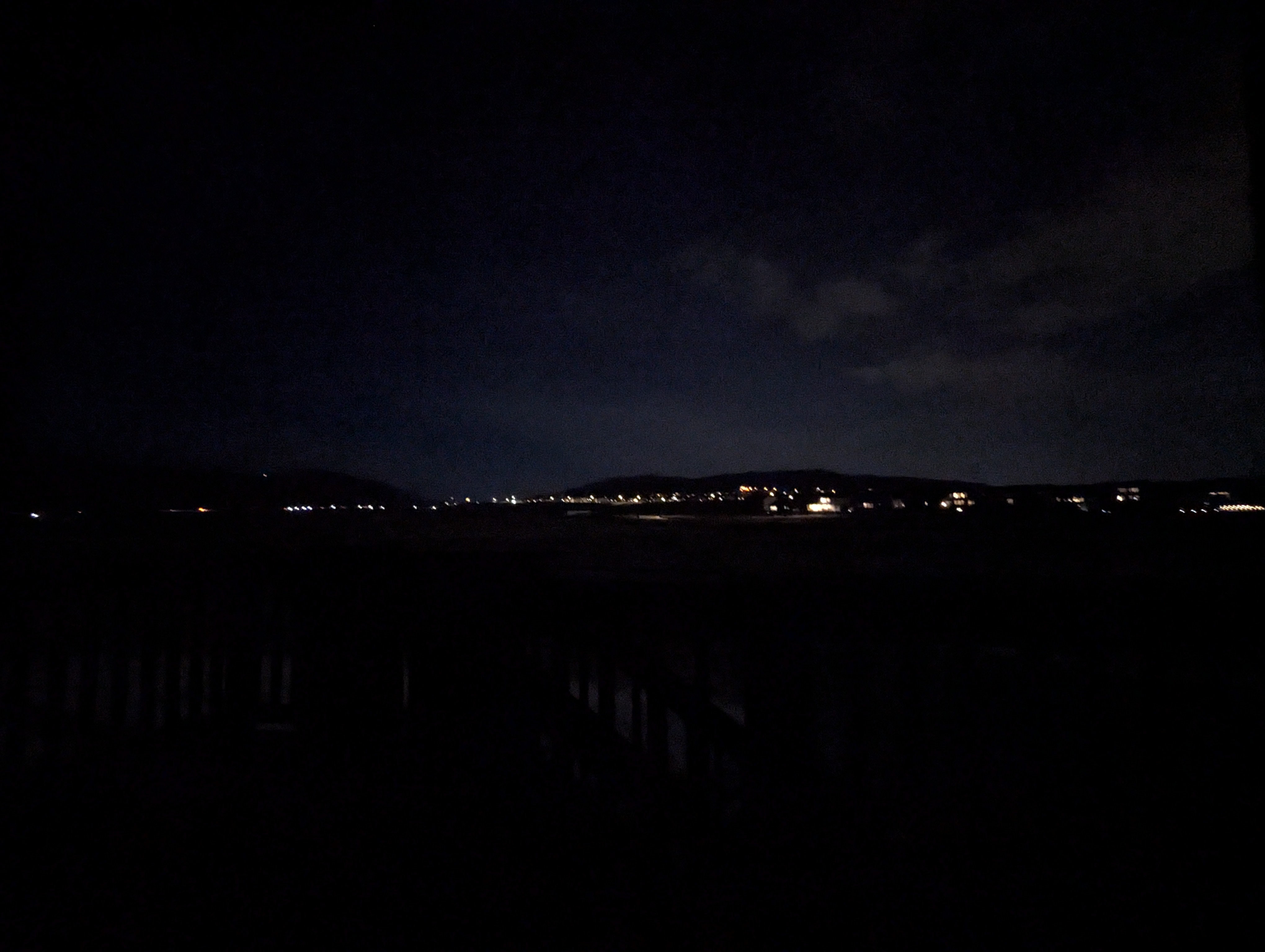 No Ziggy on the Deck, sorrow, grief, Morrison Colorado